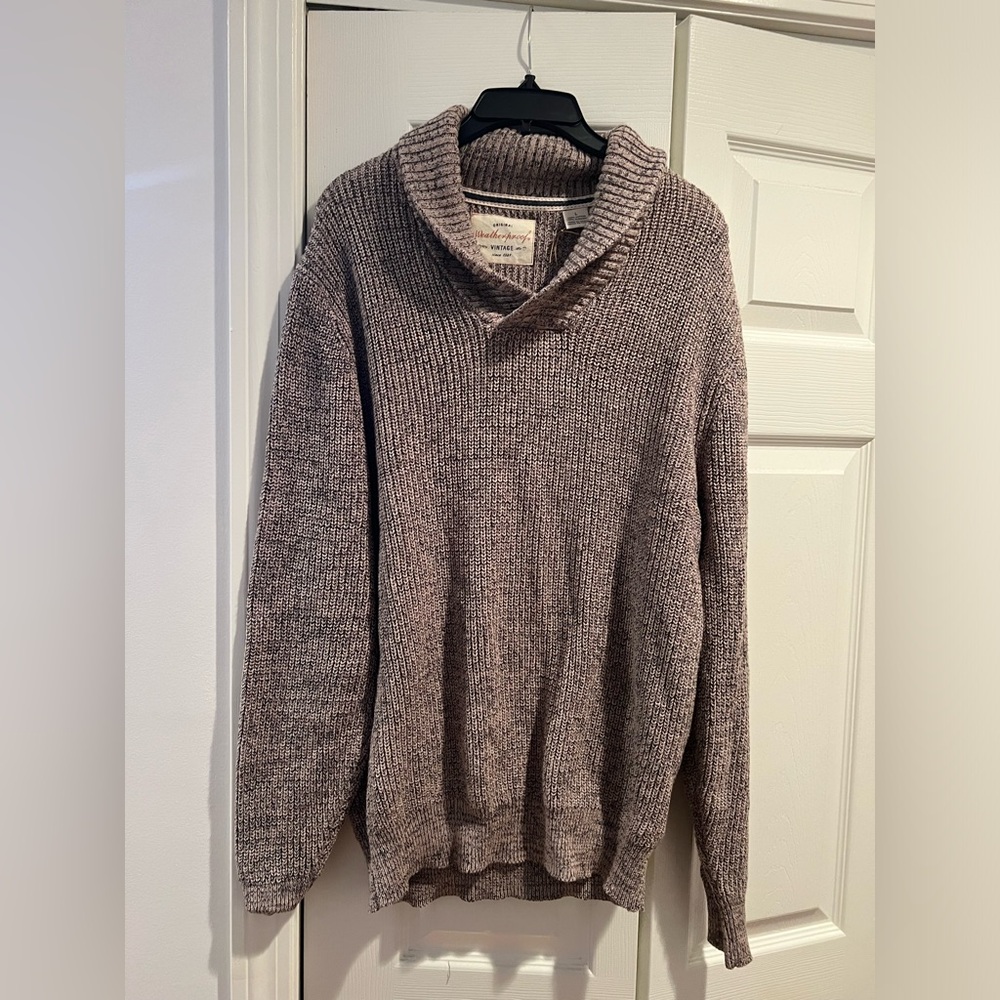 Men’s Sweater